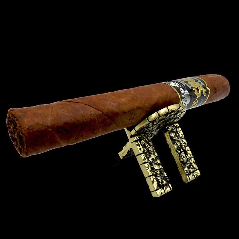 "Catacombs" Cigar Stand - Two Saints Tactical