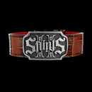 Bracelet "2 Saints" - Two Saints Tactical