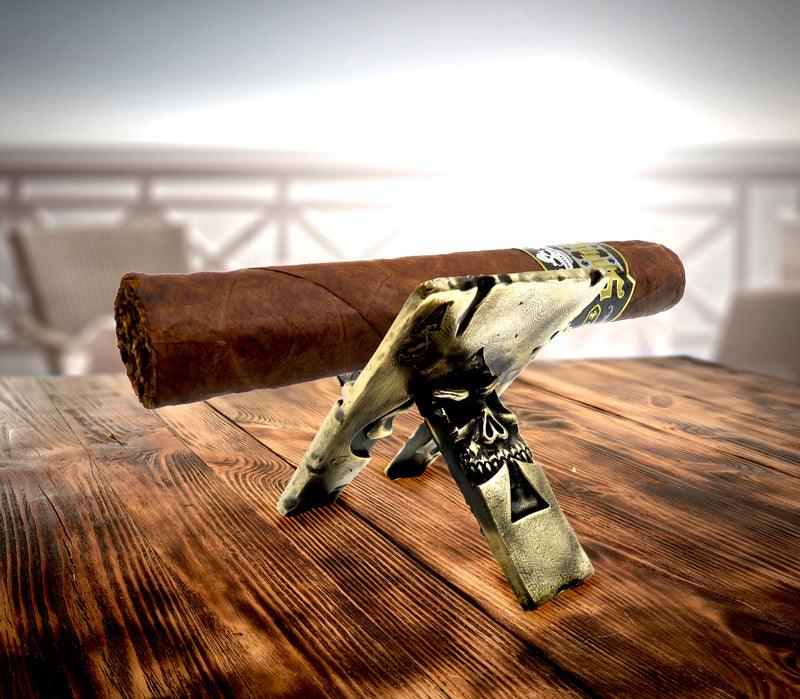Repose-cigare "Ace of Spades" - Two Saints Tactical