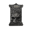 Coupe-cigare "Skull"
