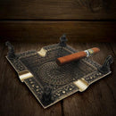 Cendrier L "Gargouille" - Two Saints Tactical