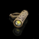 "Light of Death" Lampe torche