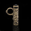 "Light of Death" Lampe torche