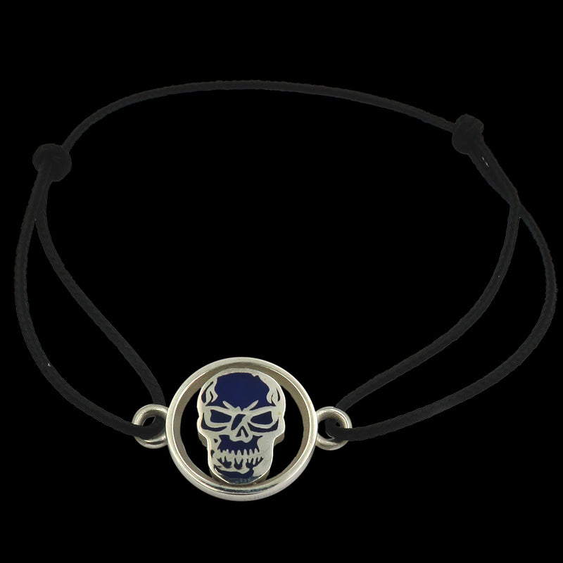 Bracelet "Skull" - Two Saints Tactical