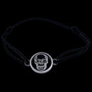 Bracelet "Skull" - Two Saints Tactical