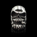 Bague tête de mort "The Boss" - Two Saints Tactical