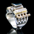 Anneau XL "V8 Compressor" - Two Saints Tactical