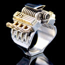 Anneau XL "V8 Compressor" - Two Saints Tactical