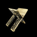 Repose-cigare "Ace of Spades" - Two Saints Tactical