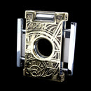 Coupe-Cigare "Art Deco"