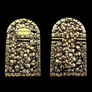 Repose-cigare "Catacombs" - Two Saints Tactical