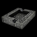 Cendrier en L "Catacombes" - Two Saints Tactical