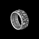 Lucky Ring "Catacombs Pell Mell"