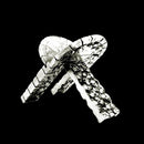 Repose-cigare "Catacombs" - Two Saints Tactical