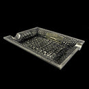 Cendrier "Croco" L - Two Saints Tactical