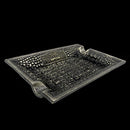 Cendrier "Croco" L - Two Saints Tactical