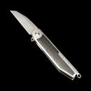 Couteau "The Crow" - Two Saints Tactical