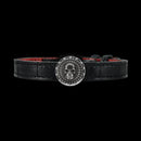 Bracelet "Diamond Skull" - Two Saints Tactical