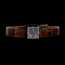 "Double Guitars" Bracelet - Two Saints Tactical