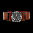 "Double Guitars" Bracelet - Two Saints Tactical