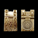 Repose-cigare "Gargoyle" - Two Saints Tactical