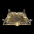 Cendrier L "Gargouille" - Two Saints Tactical