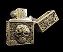 Briquet "Gear Skull" - Two Saints Tactical