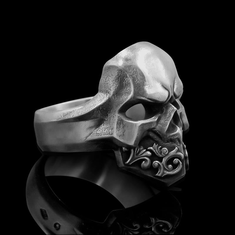 "Ghost of the opera" Bague