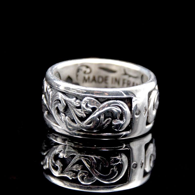 "Lys Royal" Lucky ring