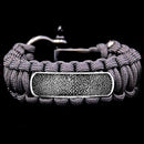 Bracelet de paracorde "Stingray" - Two Saints Tactical
