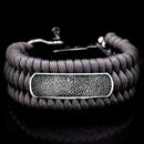 Bracelet de paracorde "Stingray" - Two Saints Tactical