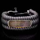 Bracelet de paracorde "Stingray" - Two Saints Tactical