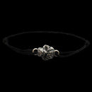 Bracelet lien "Skull Gear"