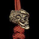 Bead "The Black Magic"