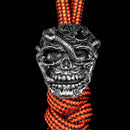 Bead "The Black Magic"