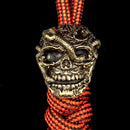 Bead "The Black Magic"