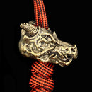Bead "The Dragon"