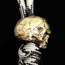 Bead "The Memento Mori"