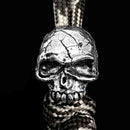Bead "The Memento Mori"