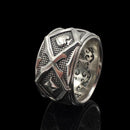 "The Game" Lucky ring - Two Saints Tactical