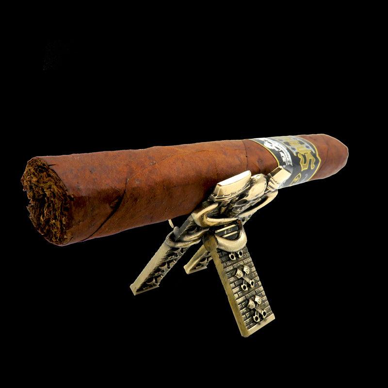 Repose-cigare "V-Twin" - Two Saints Tactical