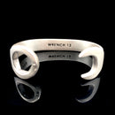 Bracelet manchette "Wrench 13" - Two Saints Tactical
