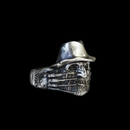 "Freddy" Silver halloween ring