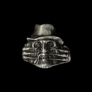 "Freddy" Silver halloween ring