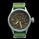 Two Saints Tactical - Watch