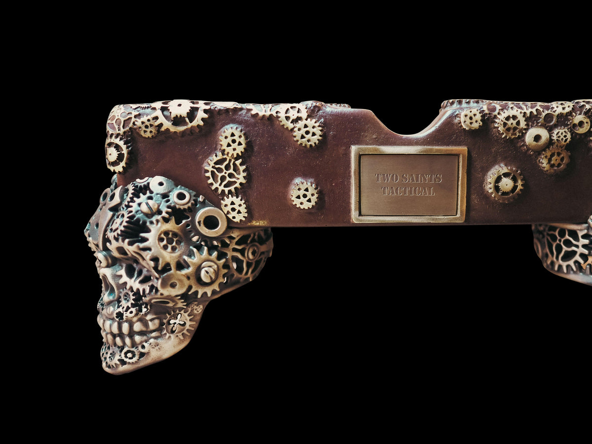 アンティーク雑貨 Vintage Skull Ashtray Vintage Skull Ashtray