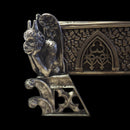 "Gargoyle" XL Ashtray