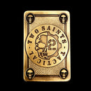 "Two Saints Tactical" Moral Patch - Two Saints Tactical