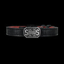 "2 Saints" Bracelet - Two Saints Tactical
