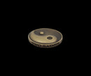 "Yin Yang of Life and Death" Coin - Two Saints Tactical